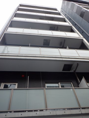 アルテシモプレンドの外観