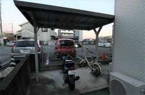 【その他共用部分】 | ラ・シエル