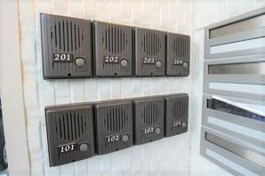 【エントランス】 | ラ・シエル