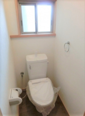 【トイレ】 | ラ・シエル