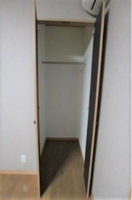 【収納】 | ラ・シエル