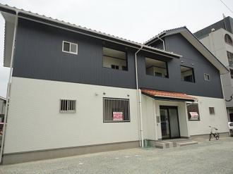 【外観】 | ラ・シエル