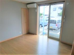 【寝室】 | ラ・シエル