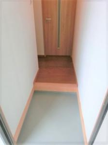 【玄関】 | ラ・シエル