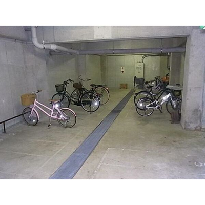 【その他共用部分】 | ホーミーレジデンス