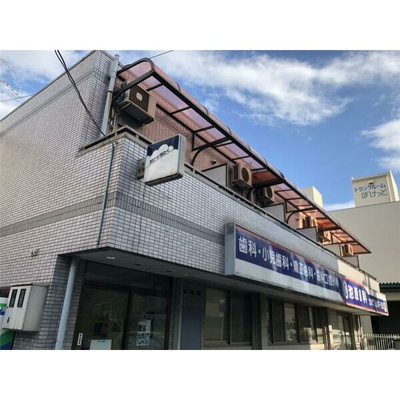 【外観】 | ホーミーレジデンス