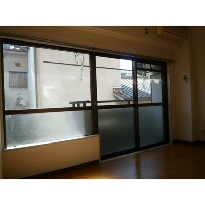 【居間・リビング】 | ホーミーレジデンス