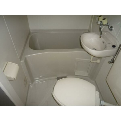 【浴室】 | ホーミーレジデンス