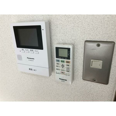 【セキュリティ】 | ホーミーレジデンス