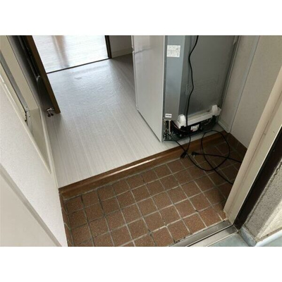 【玄関】 | ホーミーレジデンス