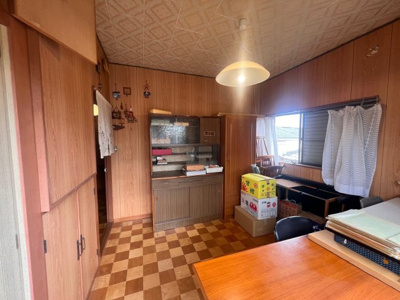 【洋室】 | 三木市志染町東自由が丘2丁目既存戸建