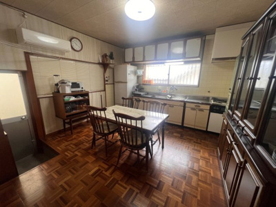 【キッチン】 | 三木市志染町東自由が丘2丁目既存戸建