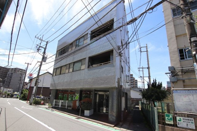 エレベーター付き♪