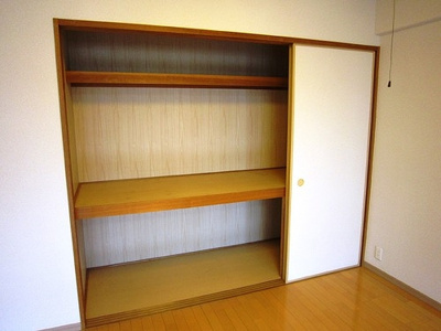 【収納】 | サーパス中町 | リビングダイニング収納