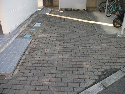 【その他】 | レオパレス桜水