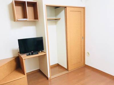 【内装】 | レオパレス桜水