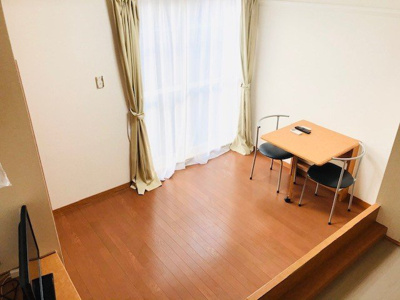 【その他】 | レオパレス桜水