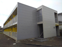 レオパレス桜水の画像