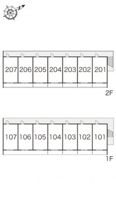 【その他】 | レオパレス桜水