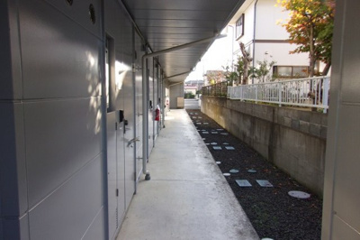 【その他】 | レオパレス桜水