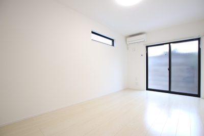 7,3畳の洋室