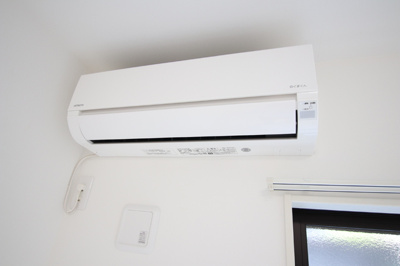 エアコン