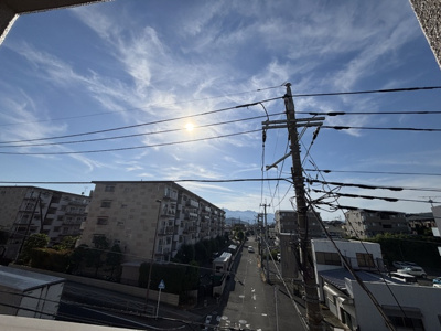景色