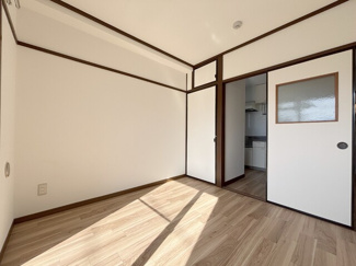 ※リフォーム前