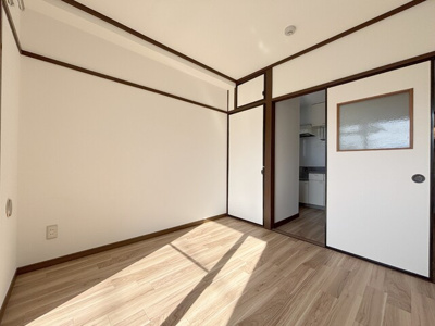 ※リフォーム前