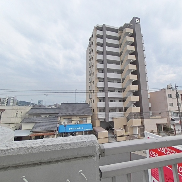 ホワイトマンションの収納