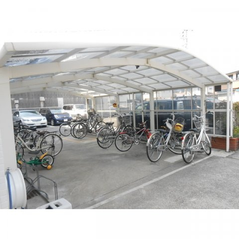 ホワイトマンションのその他