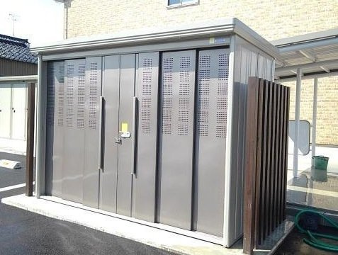 ラパン町村　Ⅰのその他共用部分