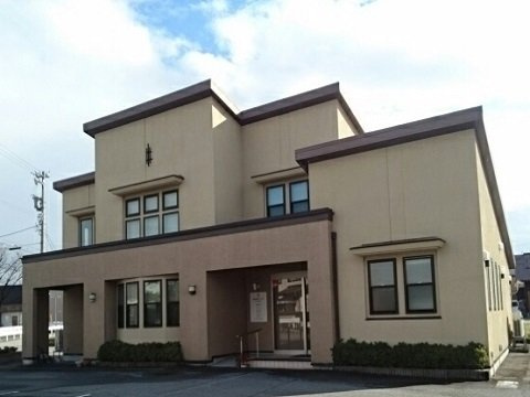 ラパン町村　Ⅰの周辺|内藤内科クリニックまで500m