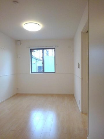 ラパン町村　Ⅰの内装|内装も気になるポイント