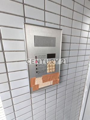 【その他共用部分】 | 菱和パレス都立家政／リョウワパレストリツカセイ