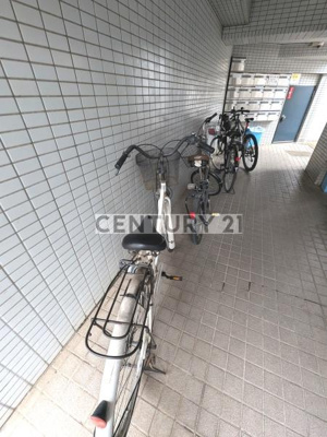 【その他共用部分】 | 菱和パレス都立家政／リョウワパレストリツカセイ