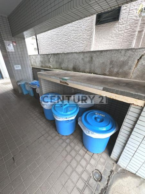 【その他共用部分】 | 菱和パレス都立家政／リョウワパレストリツカセイ