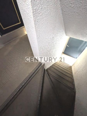 【その他共用部分】 | 菱和パレス都立家政／リョウワパレストリツカセイ