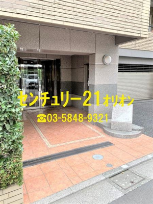 【エントランス】 | NEWPORT（ニューポート）