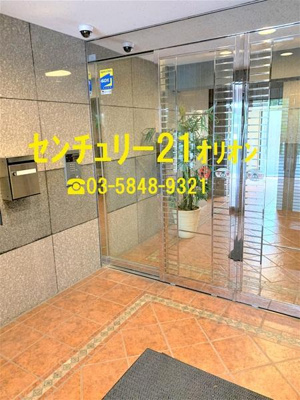 【エントランス】 | NEWPORT（ニューポート）