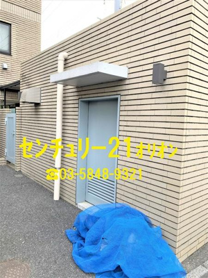 【その他共用部分】 | NEWPORT（ニューポート）