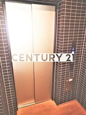 【その他共用部分】 | Log nerima／ログネリマ | エレベータ完備