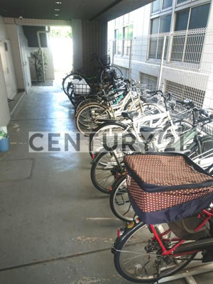 【その他共用部分】 | Log nerima／ログネリマ