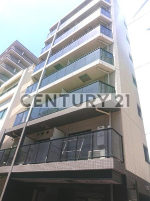 【外観】 | Log nerima／ログネリマ