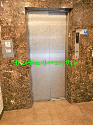【その他共用部分】 | ステージグランデ桜台駅前／ステージグランデサクラダイエキマエ | エレベータ完備