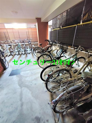 【その他共用部分】 | ステージグランデ桜台駅前／ステージグランデサクラダイエキマエ