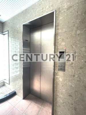 【その他共用部分】 | カスティージョ／カスティージョ | エレベータ完備