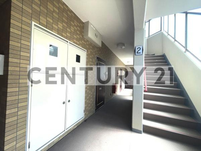 【その他共用部分】 | カスティージョ／カスティージョ