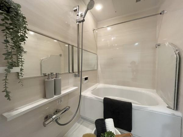 【浴室】 | ステージ宮崎台