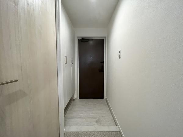 【玄関】 | ステージ宮崎台